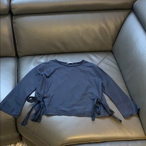 Zara Blouse